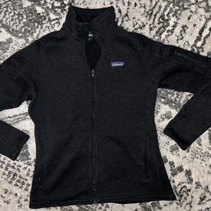 Patagonia Women’s Better Sweater size M